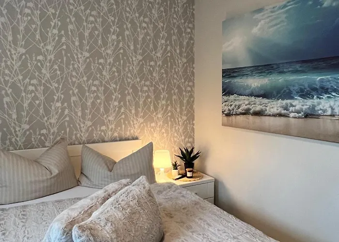 Ferienwohnung Maasch