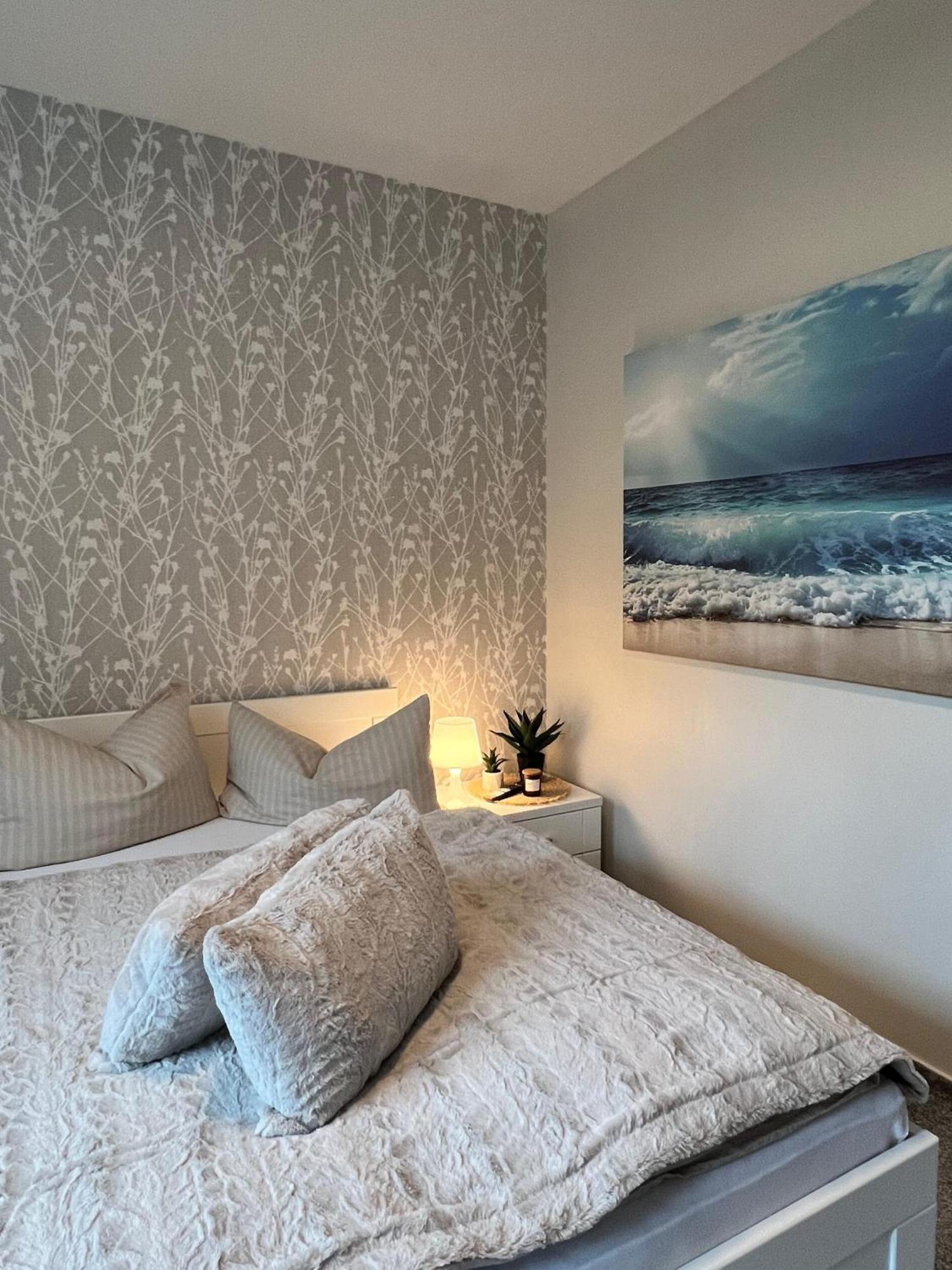Maasch Apartment Vierraden